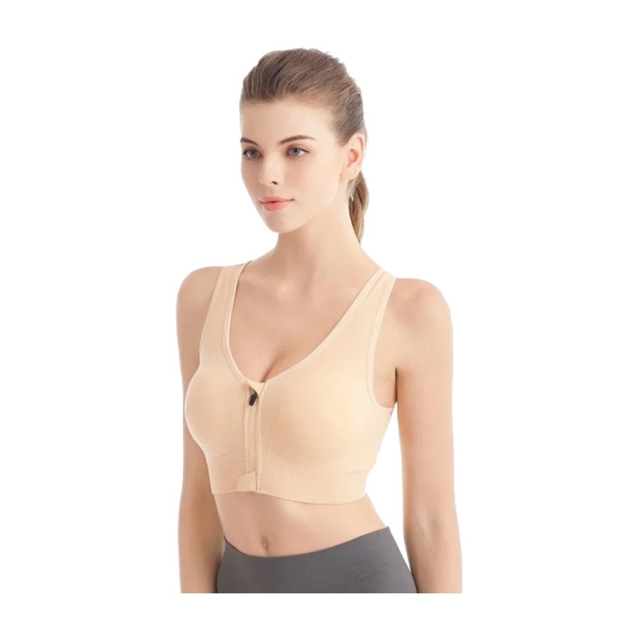 Conforto e Elegância com Soutien Modelador