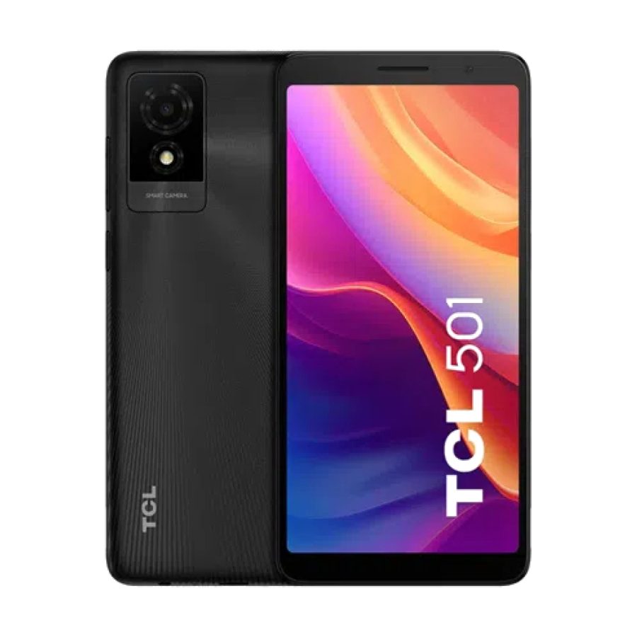 Desempenho diário com TCL 501