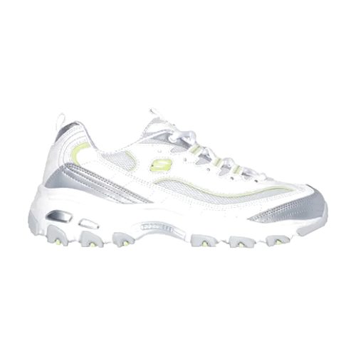Conforto e Estilo com Ténis Skechers D'Lites