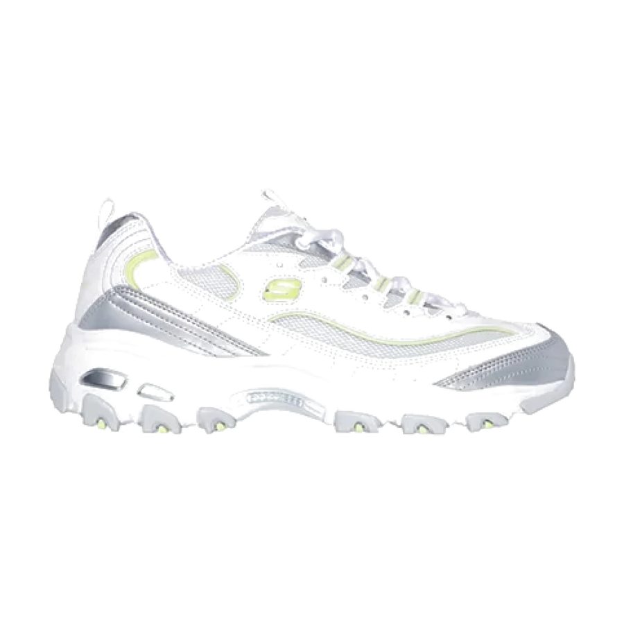 Conforto e Estilo com Ténis Skechers D'Lites