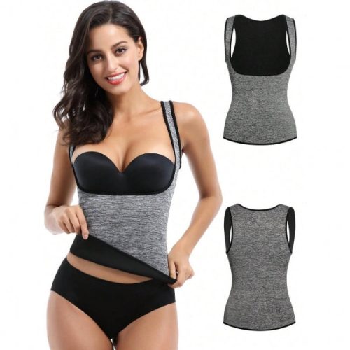 Conforto e Silhueta com Camisola Modeladora