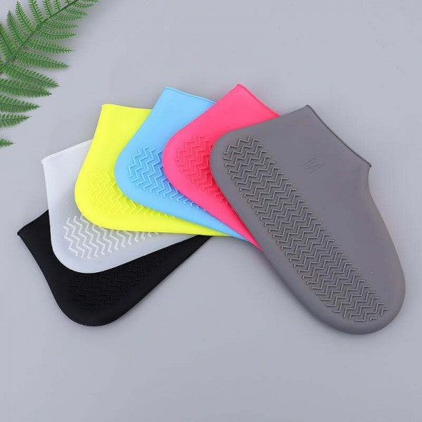 Capas de Sapato Impermeáveis Silicone
