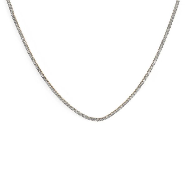 Colar Delicate estilo Riviera