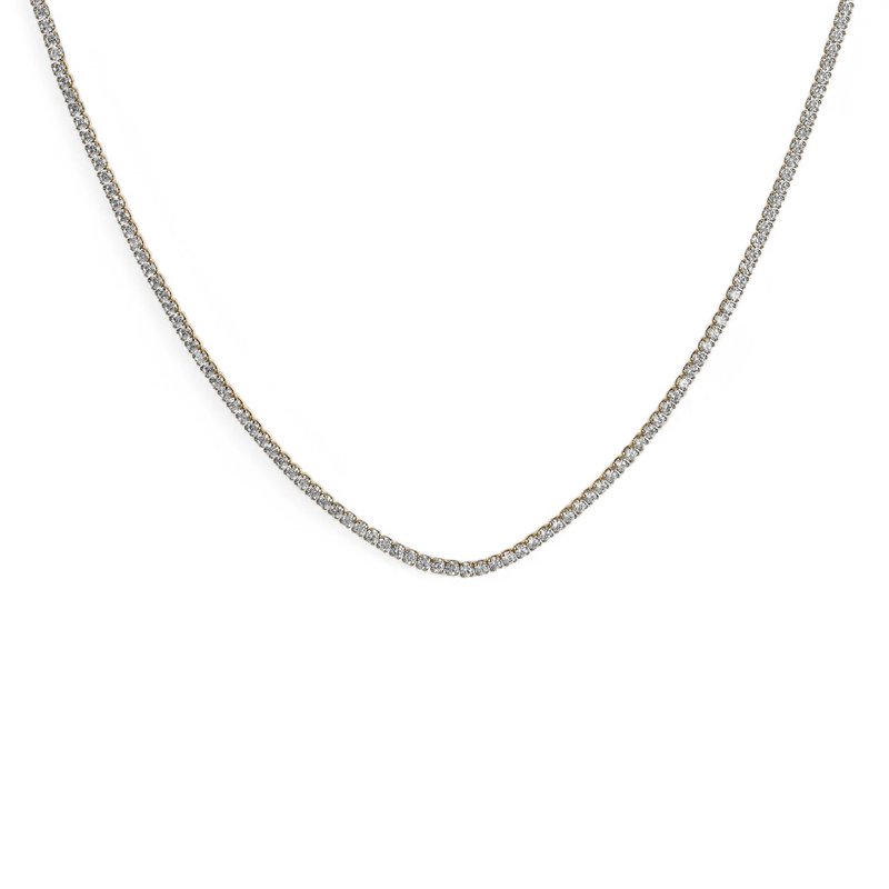 Colar Delicate estilo Riviera
