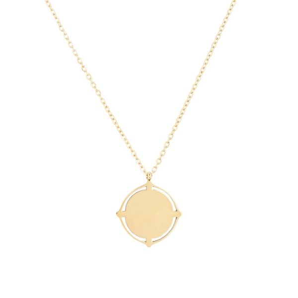 Colar Delicate para gravações