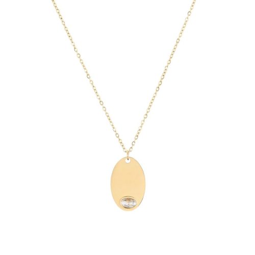 Colar Delicate para gravações