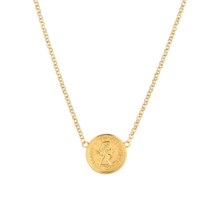 Colar Encantos libra tradicional