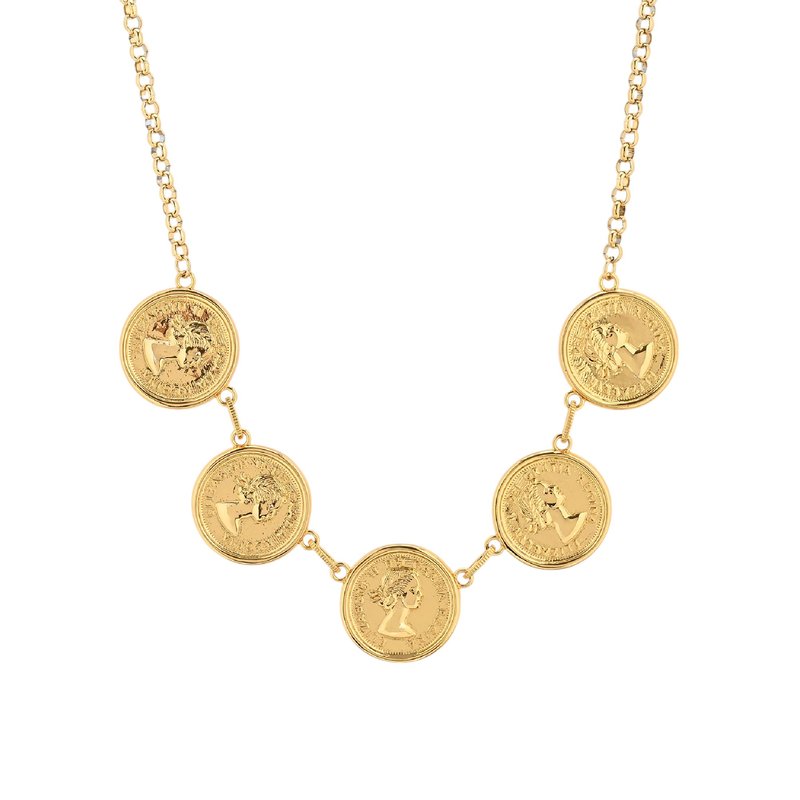 Colar Encantos libra tradicional
