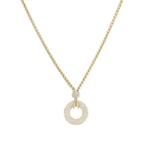 Colar Prestige com zircônias