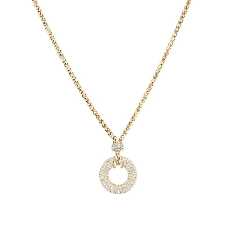 Colar Prestige com zircônias