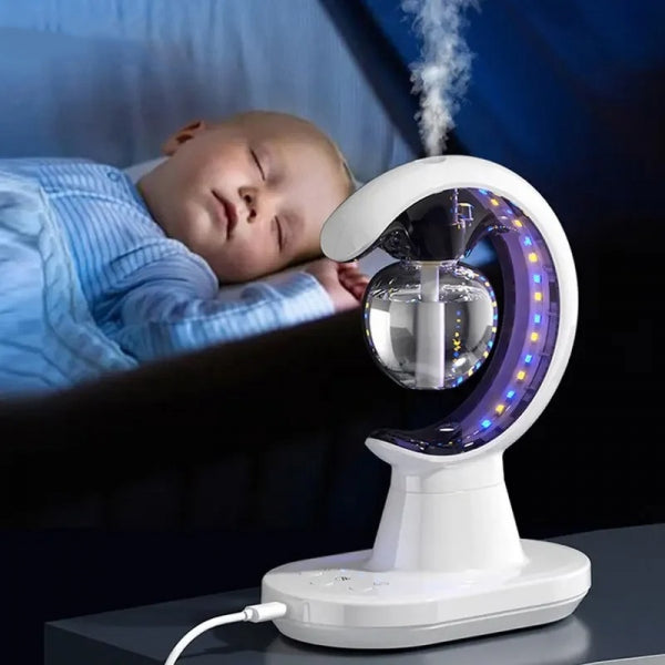 Difusor Anti-Mosquitos