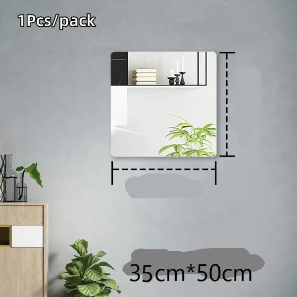 Adesivo Espelhado Decorativo