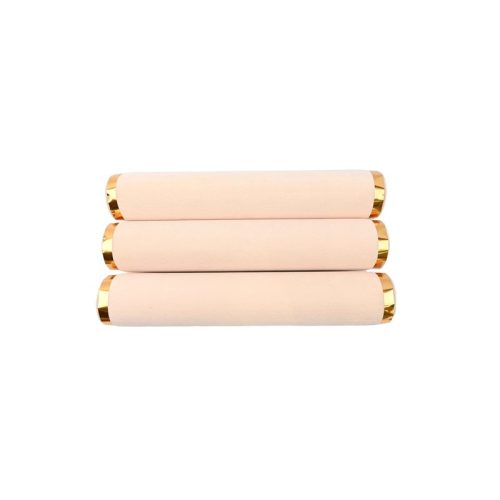 Expositor de pulseiras e braceletes redondo