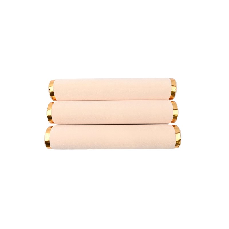 Expositor de pulseiras e braceletes redondo