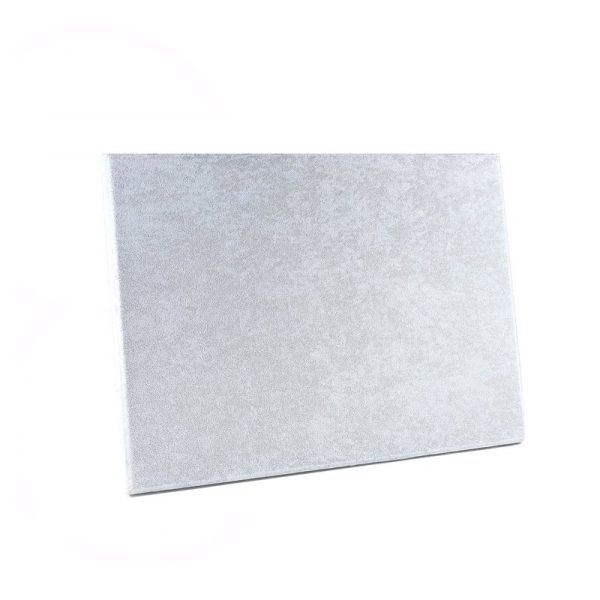 Base veludo cinza para bijuteria