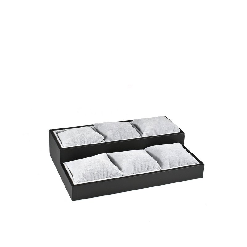 Organiza as tuas pulseiras e relógios
