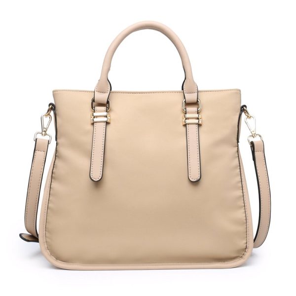 Mala shopper em nylon