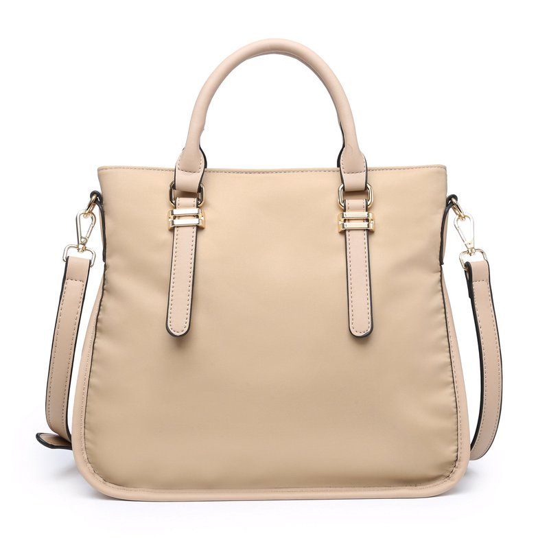 Mala shopper em nylon