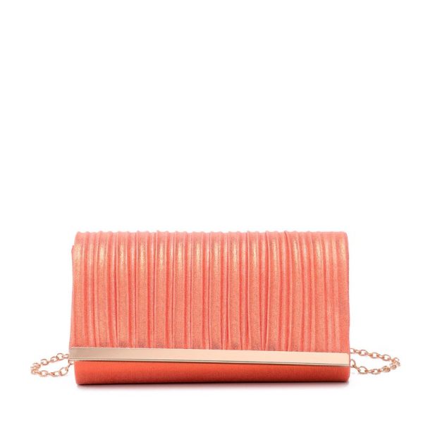 Pochette de senhora retangular