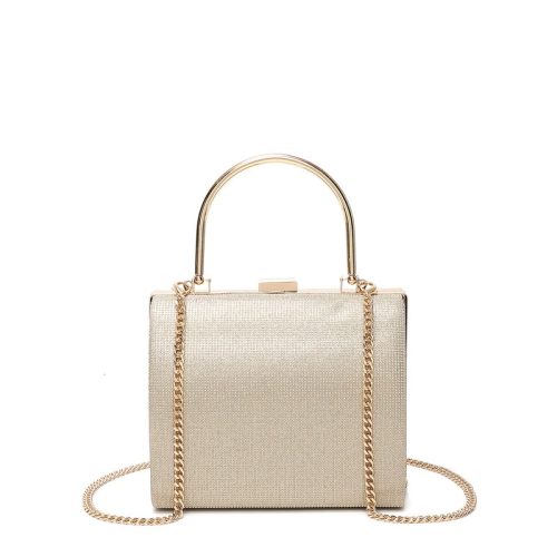 Pochette de senhora com brilhos