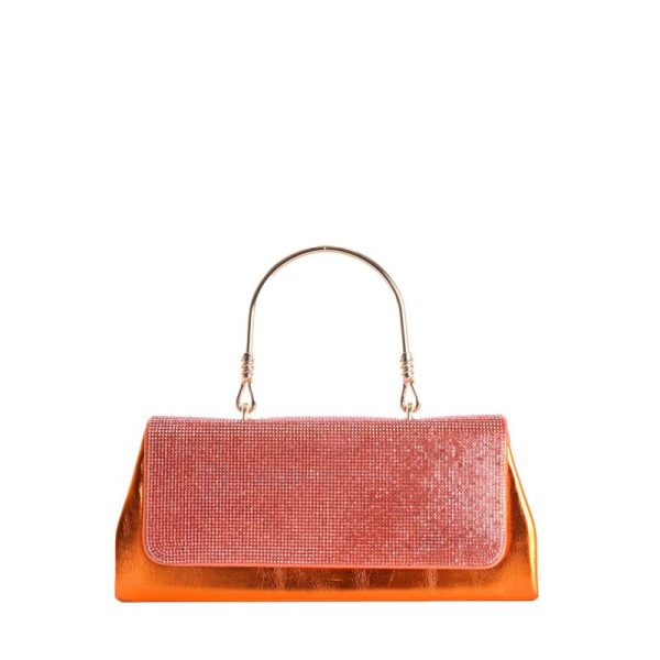 Pochette de senhora com brilhos