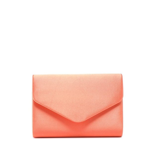 Pochete envelope pequena