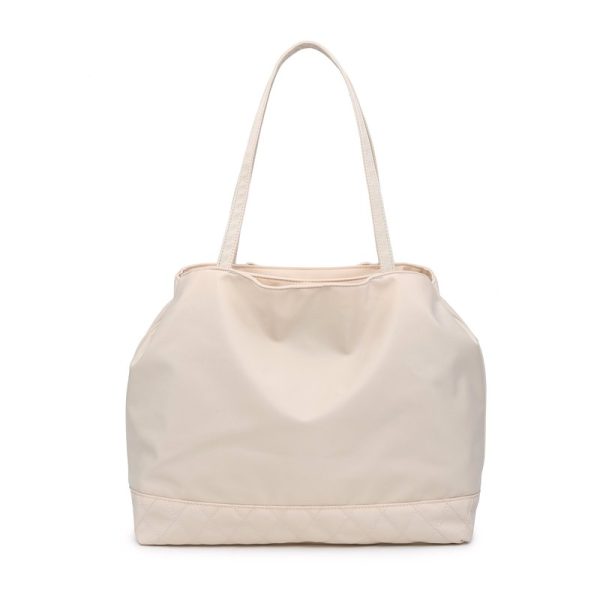 Mala Shopper em nylon