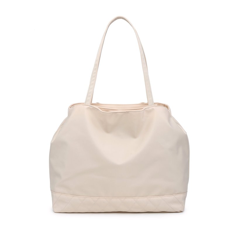 Mala Shopper em nylon