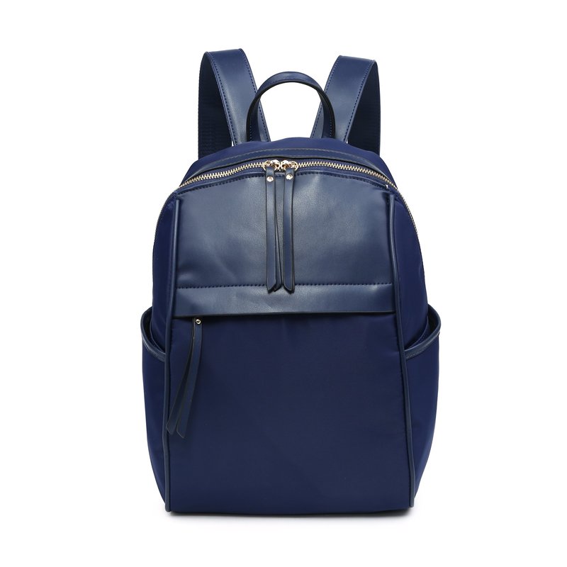 Mochila básica em nylon