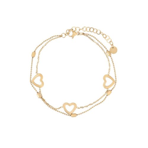 Estilo e Elegância com Pulseira de Pé