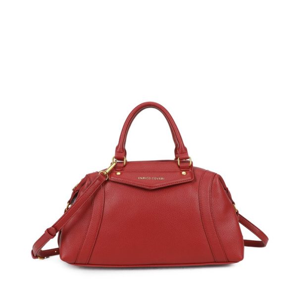 Mala Shopper com detalhes