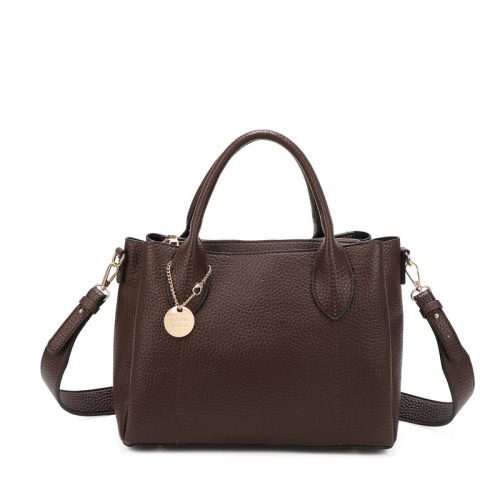 Mala Shopper com pendente