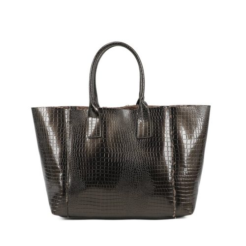 Espaço e Estilo com Mala Shopper