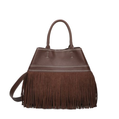 Mala Shopper estilo cowboy