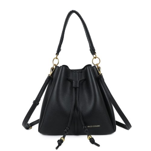 Mala Shopper estilo rebuçado