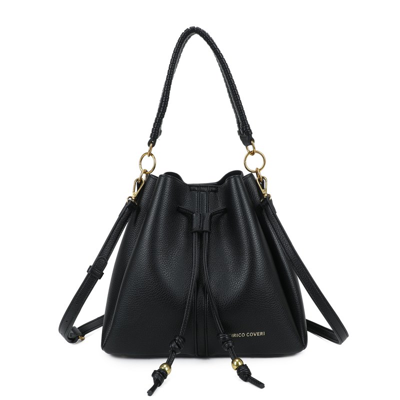 Mala Shopper estilo rebuçado