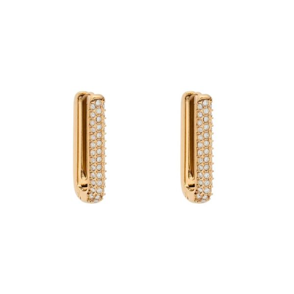 Mini Argolinhas Delicate com zircônias