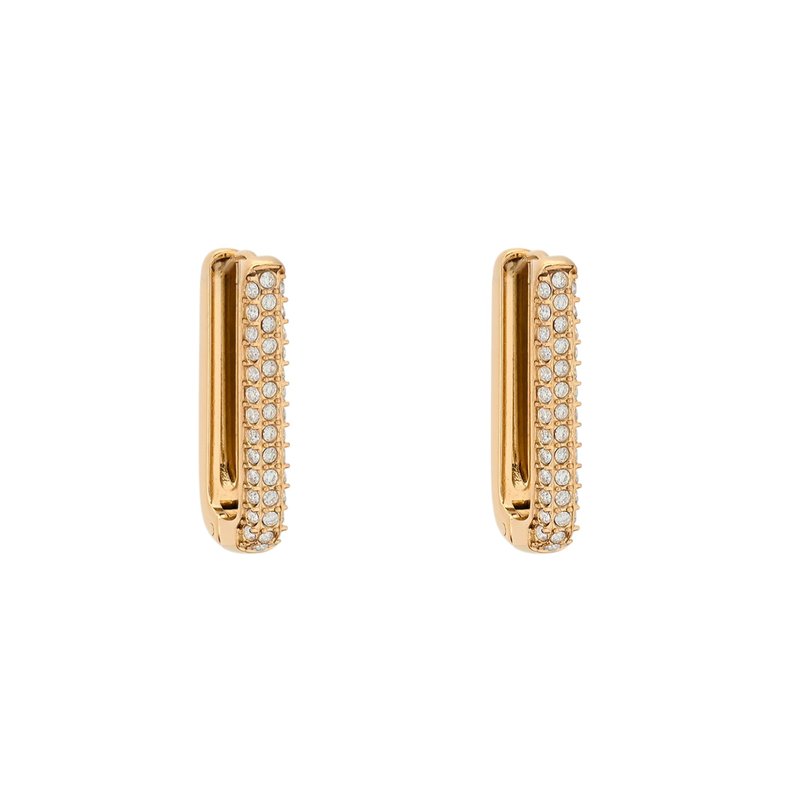 Mini Argolinhas Delicate com zircônias