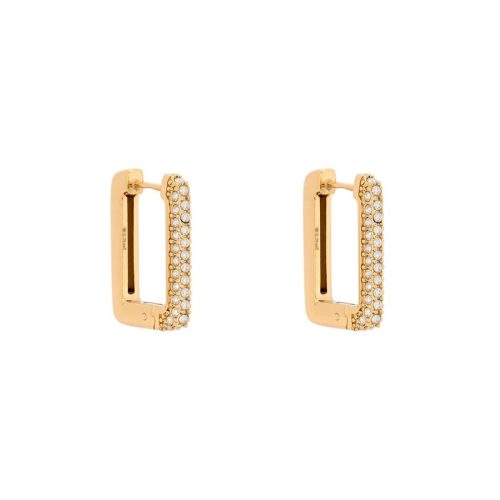 Mini Argolinhas Delicate com zircônias