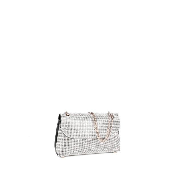 Pochette de senhora com alça