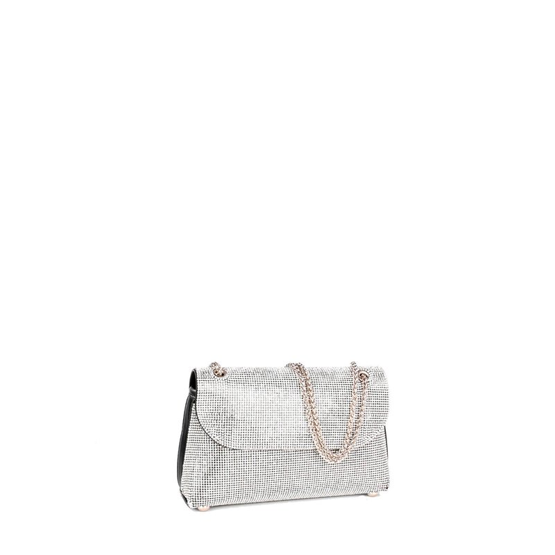 Pochette de senhora com alça