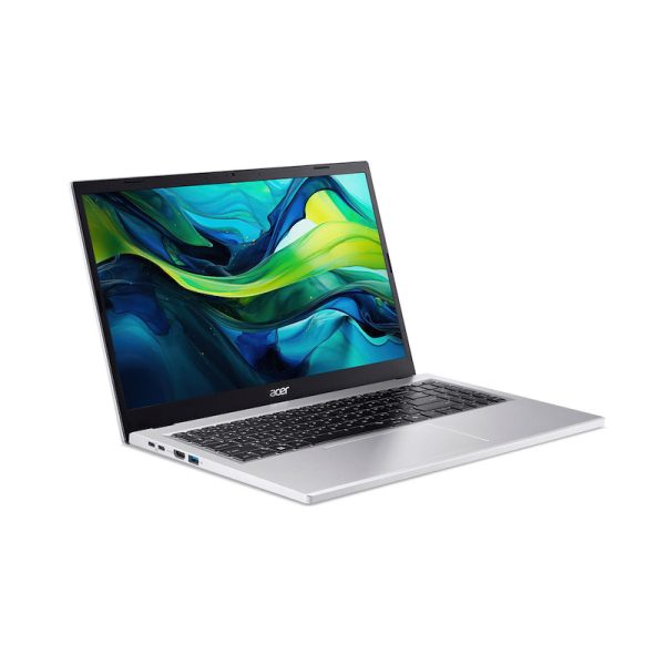 Acer Aspire 3 - Intel Core i7-1255U, 16GB DDR4, 1TB SSD, 15.6" FHD, Windows 11 Home