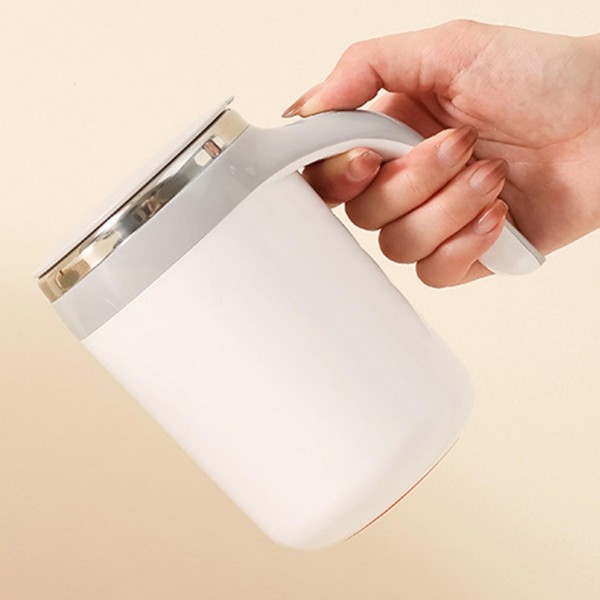 Caneca Mixer Automática
