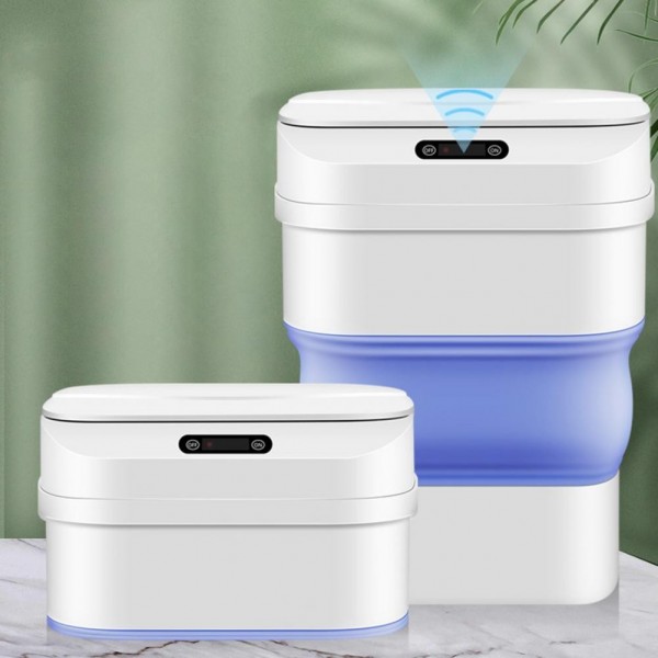 Organiza a tua casa com caixote dobrável automático