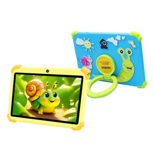 Explora o Digital com o Tablet NPad 703