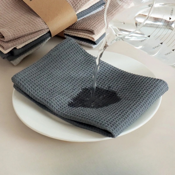 Pano de Microfibra Absorvente (2un)