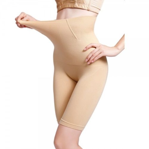 Conforto e Suporte com Bermuda Modeladora