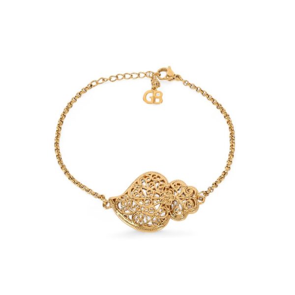 Pulseira Filigrana Portuguesa