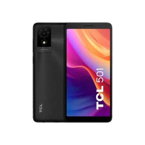 Desempenho diário com TCL 501