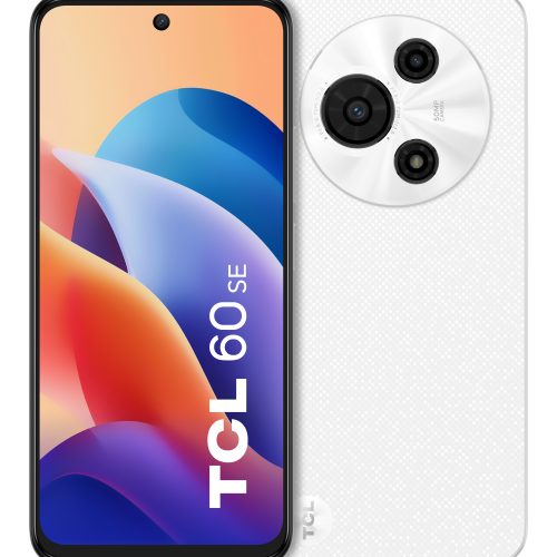 Multitarefa fluida com TCL 60 SE